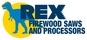 Rex Firewood Saws & Processors