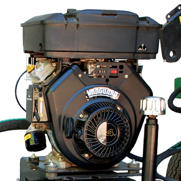 WS4150 VANGUARD ENGINE
