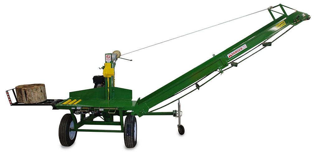 WS4150 WITH ELEVATOR